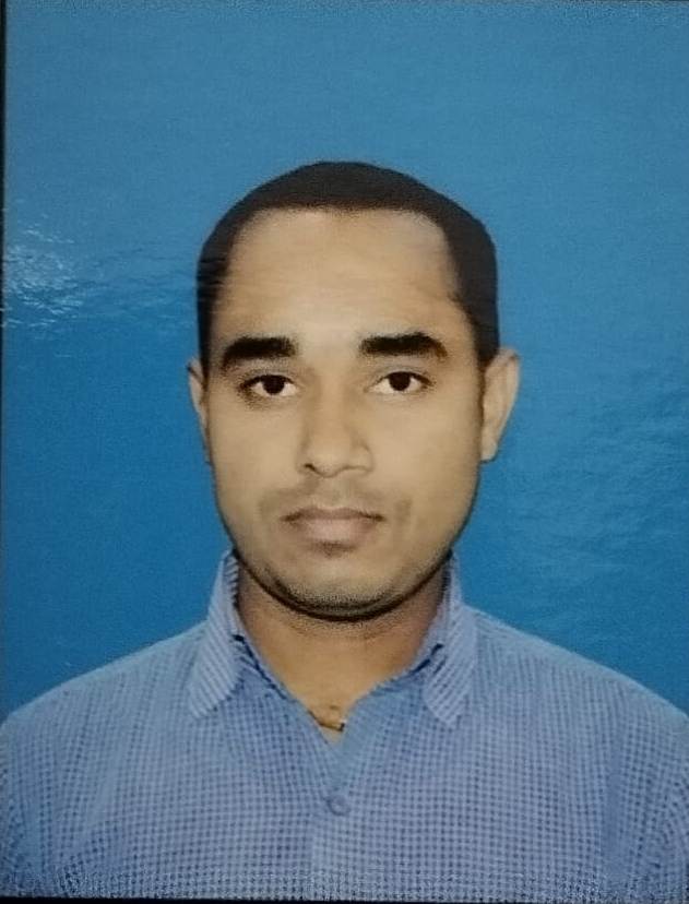 Photo of Sharad Kumar